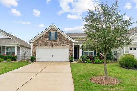 108 Reef Road Summerville SC 29486