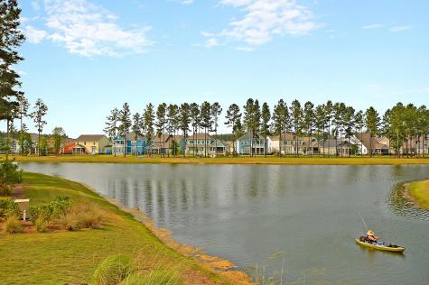 108 Reef Road Summerville SC 29486