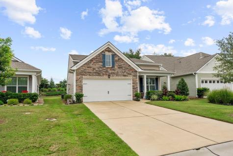 108 Reef Road Summerville SC 29486