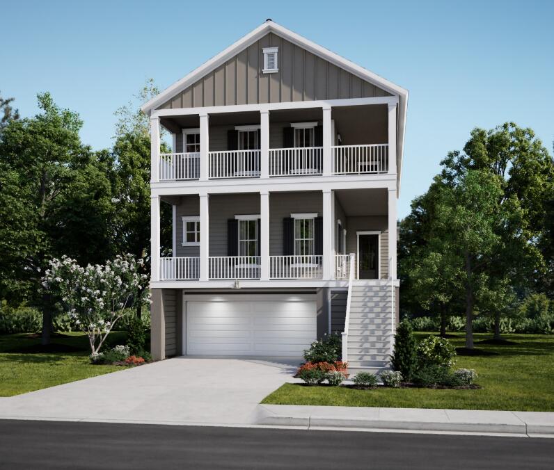 259 Maritime Way Summerville SC 29485