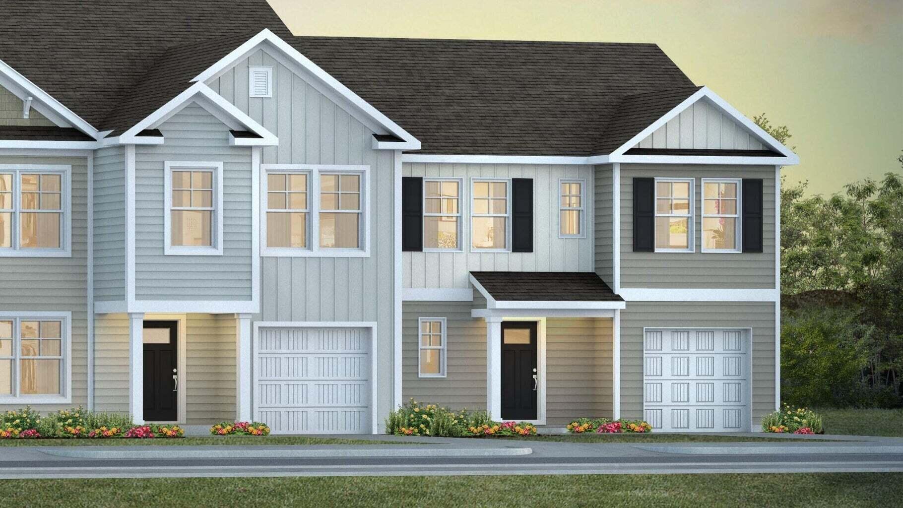 891 Long Bluff Road Summerville SC 29486