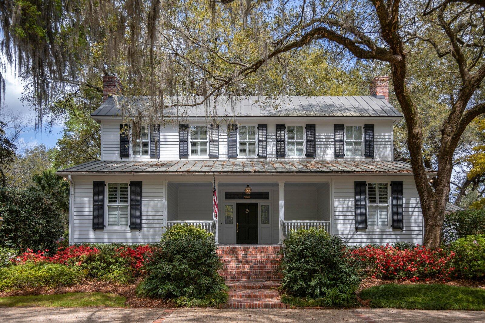 500 Central Avenue Summerville SC 29483