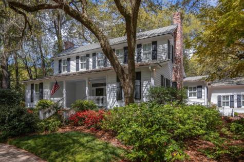 500 Central Avenue Summerville SC 29483