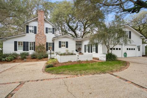 500 Central Avenue Summerville SC 29483