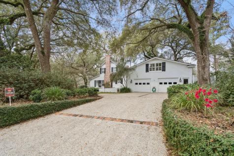 500 Central Avenue Summerville SC 29483
