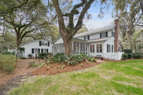 500 Central Avenue Summerville SC 29483