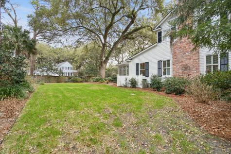 500 Central Avenue Summerville SC 29483