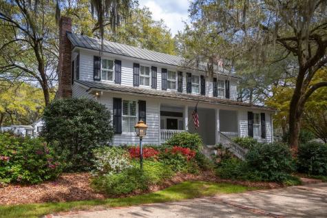 500 Central Avenue Summerville SC 29483