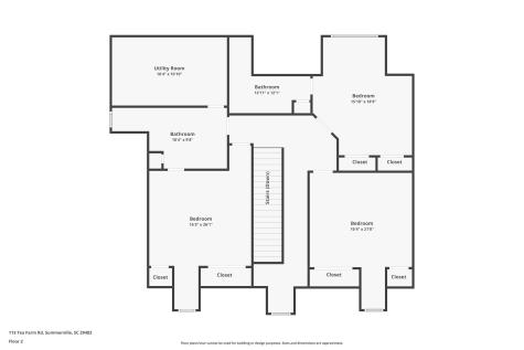 113 Tea Farm Road Summerville SC 29483