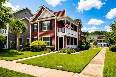 3022 Dolphin Watch Drive Charleston SC 29414