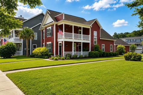 3022 Dolphin Watch Drive Charleston SC 29414