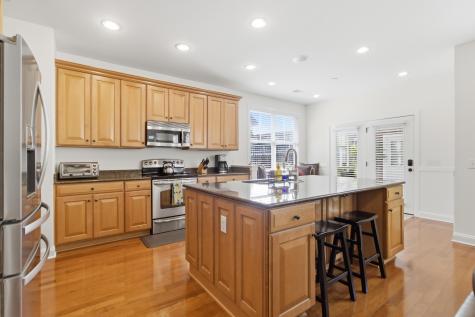 3022 Dolphin Watch Drive Charleston SC 29414