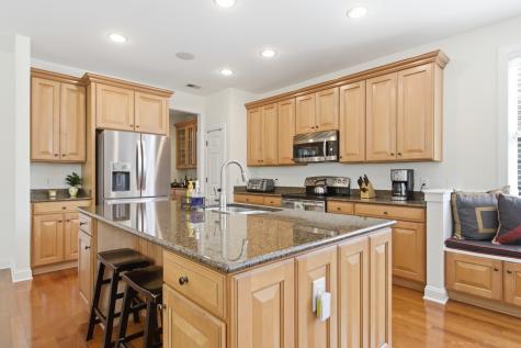 3022 Dolphin Watch Drive Charleston SC 29414