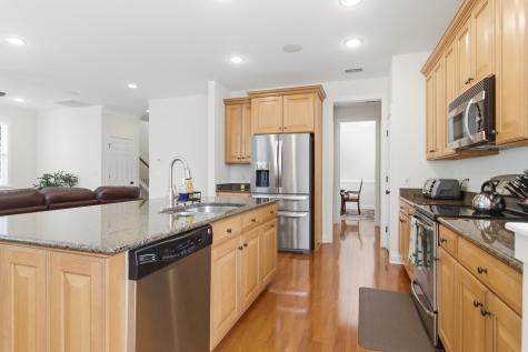 3022 Dolphin Watch Drive Charleston SC 29414
