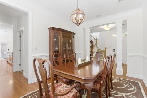 3022 Dolphin Watch Drive Charleston SC 29414