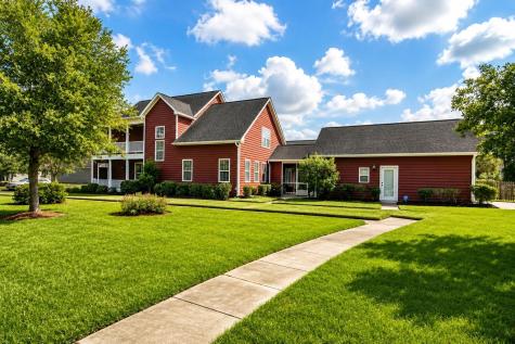 3022 Dolphin Watch Drive Charleston SC 29414