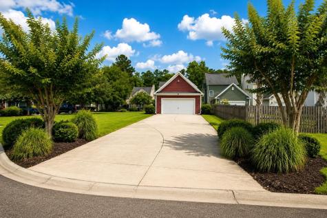 3022 Dolphin Watch Drive Charleston SC 29414