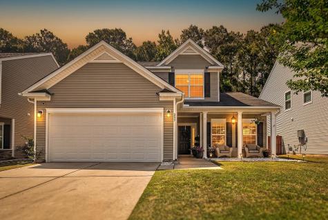 257 Weeping Cypress Drive Moncks Corner SC 29461