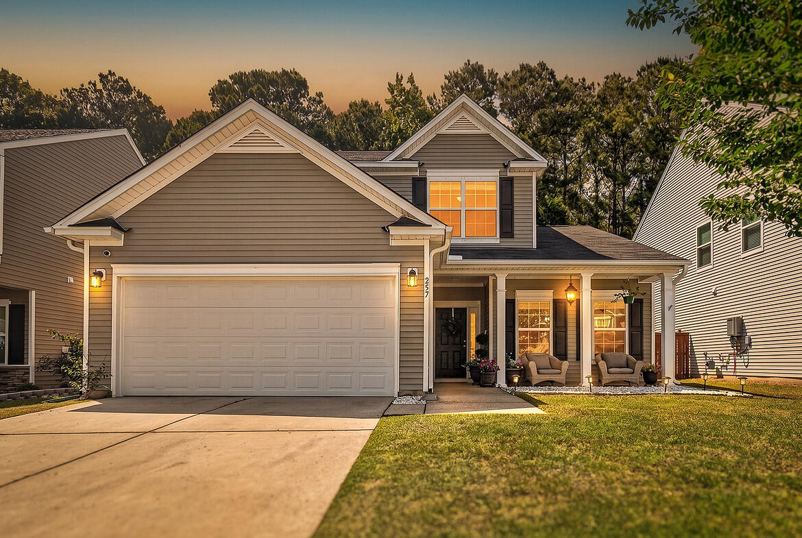257 Weeping Cypress Drive Moncks Corner SC 29461