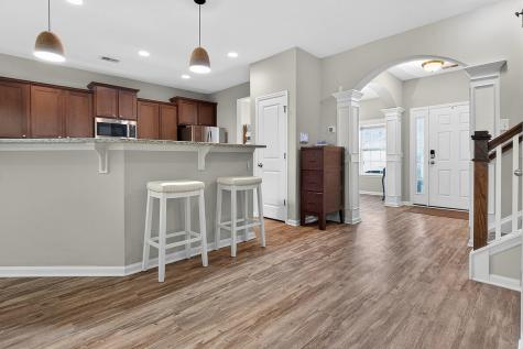 257 Weeping Cypress Drive Moncks Corner SC 29461