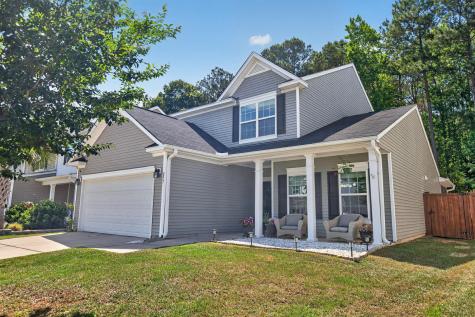 257 Weeping Cypress Drive Moncks Corner SC 29461