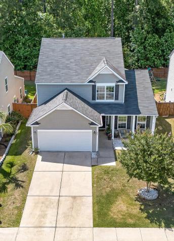 257 Weeping Cypress Drive Moncks Corner SC 29461
