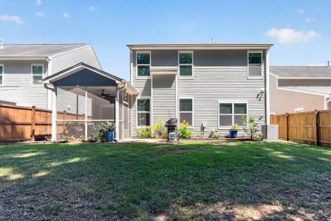 257 Weeping Cypress Drive Moncks Corner SC 29461