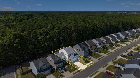 257 Weeping Cypress Drive Moncks Corner SC 29461