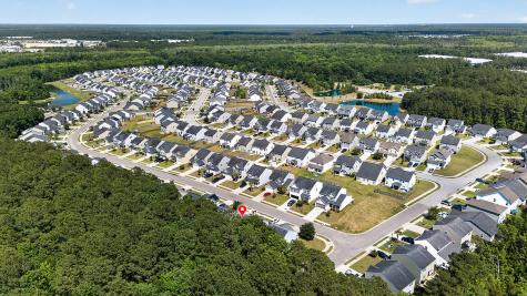 257 Weeping Cypress Drive Moncks Corner SC 29461
