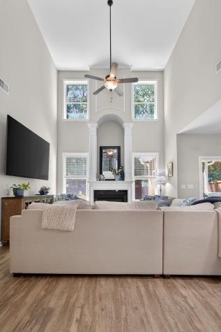 257 Weeping Cypress Drive Moncks Corner SC 29461