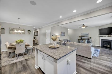 616 Rose Quartz Lane Lexington SC 29073