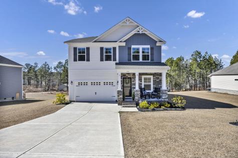 616 Rose Quartz Lane Lexington SC 29073