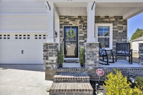 616 Rose Quartz Lane Lexington SC 29073
