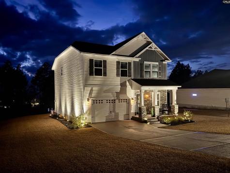616 Rose Quartz Lane Lexington SC 29073