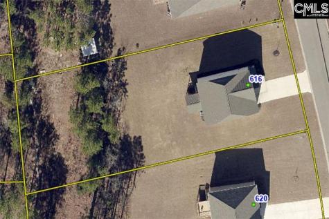 616 Rose Quartz Lane Lexington SC 29073