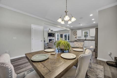 616 Rose Quartz Lane Lexington SC 29073