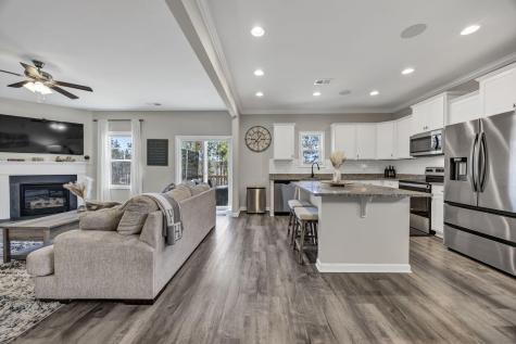 616 Rose Quartz Lane Lexington SC 29073