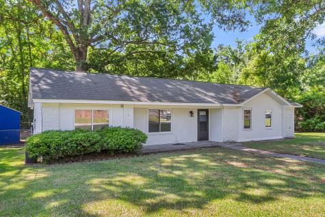 202 Sprucewood Drive Summerville SC 29485