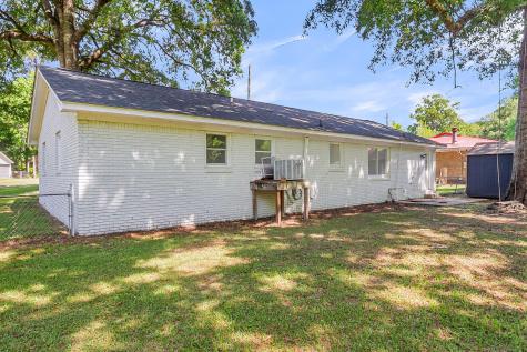 202 Sprucewood Drive Summerville SC 29485