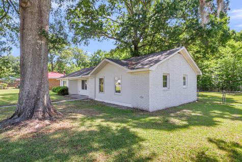 202 Sprucewood Drive Summerville SC 29485