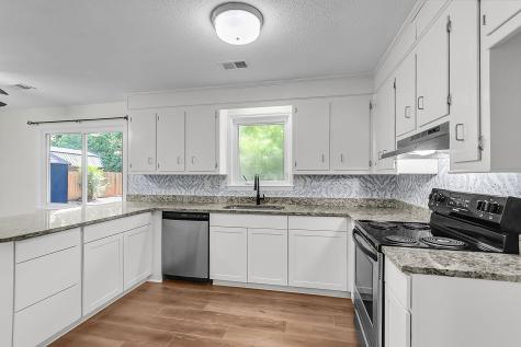 202 Sprucewood Drive Summerville SC 29485