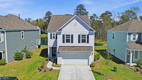 190 E Pinckney Street Summerville SC 29485