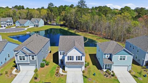 190 E Pinckney Street Summerville SC 29485