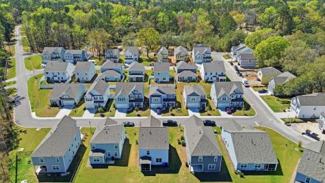 190 E Pinckney Street Summerville SC 29485