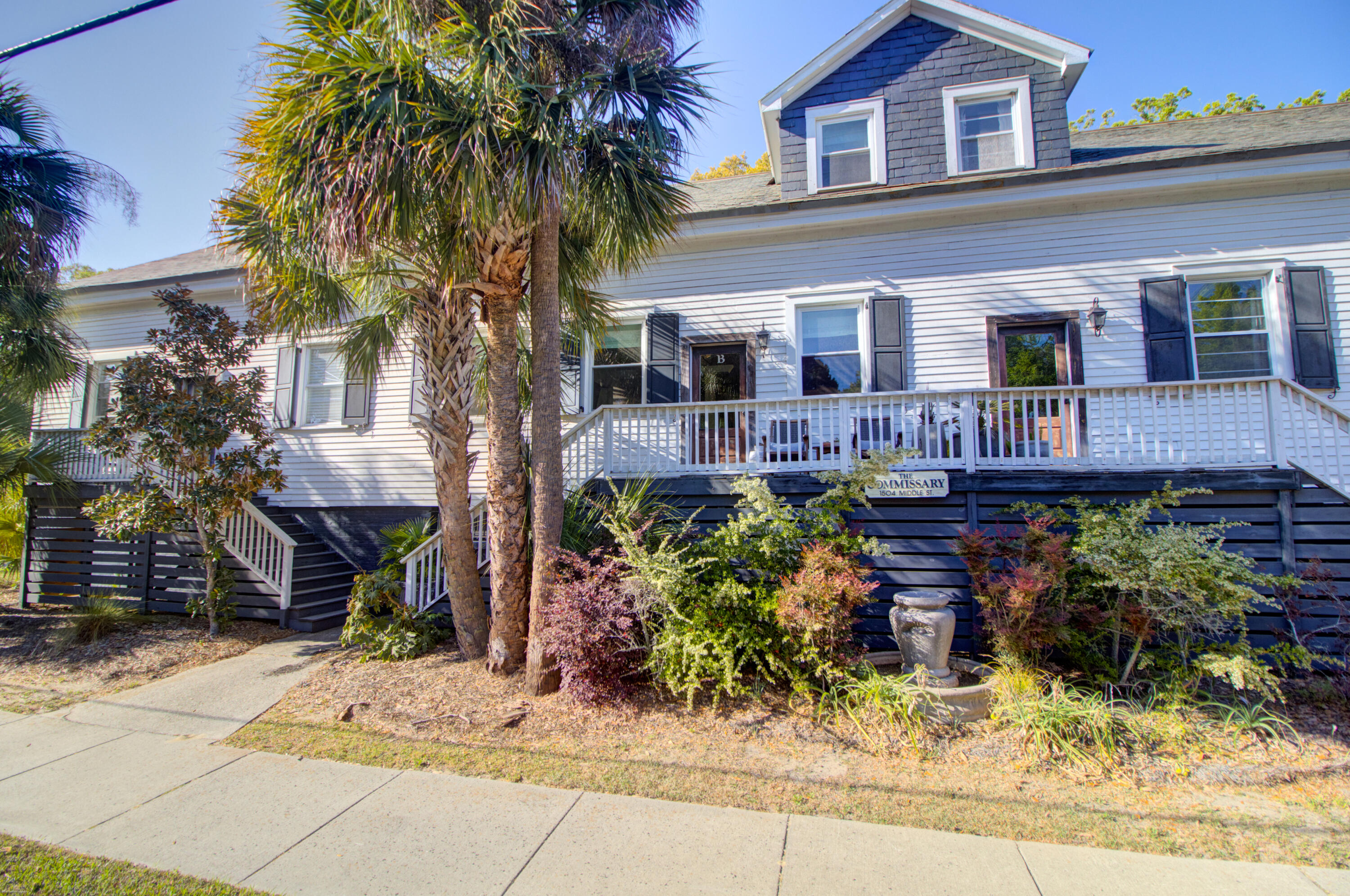1504 Middle Street Sullivans Island SC 29482