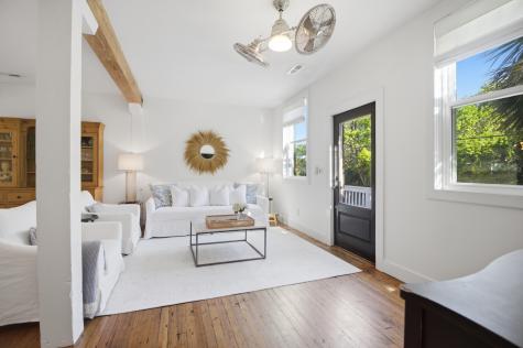 1504 Middle Street Sullivans Island SC 29482