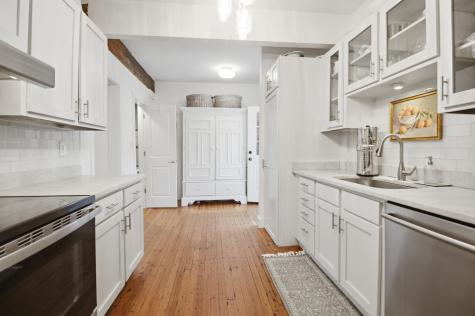 1504 Middle Street Sullivans Island SC 29482