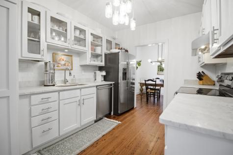 1504 Middle Street Sullivans Island SC 29482