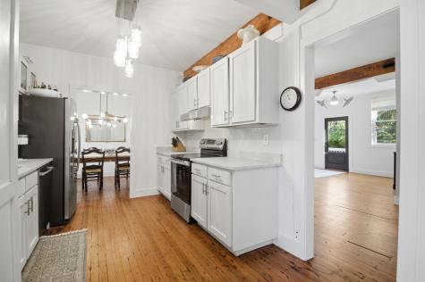 1504 Middle Street Sullivans Island SC 29482