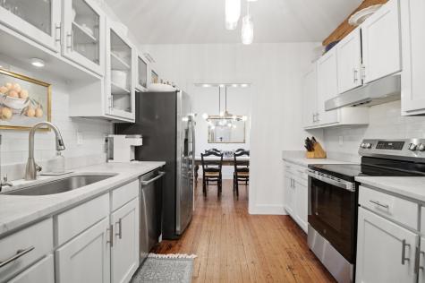 1504 Middle Street Sullivans Island SC 29482